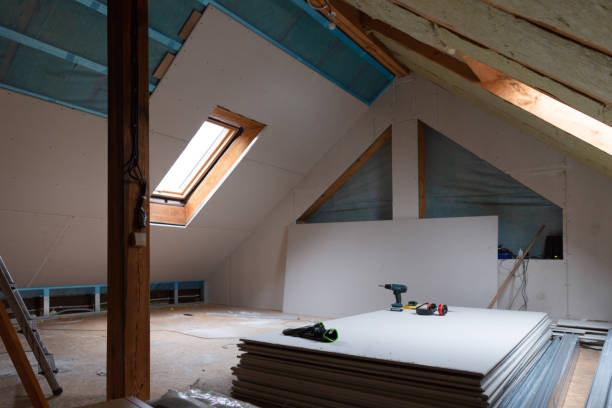 Best Affordable Insulation Services  in City View, SC
