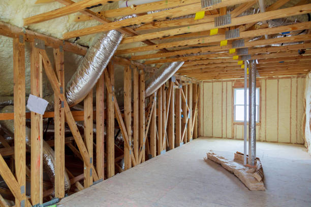 Trusted City View, SC Insulation Contractor Experts