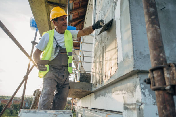 Best Attic Insulation Installation  in City View, SC