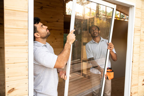 Best Professional Insulation Contractor  in City View, SC