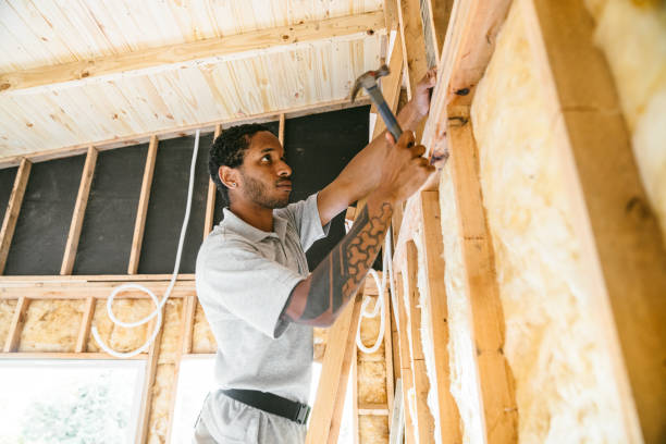 Insulation Contractors for Homes in City View, SC