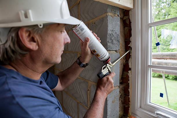 Soundproof Insulation Installation in City View, SC