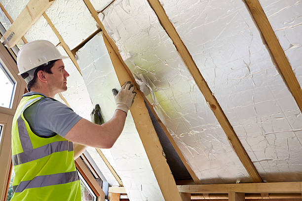 Best Garage Insulation Installation  in City View, SC