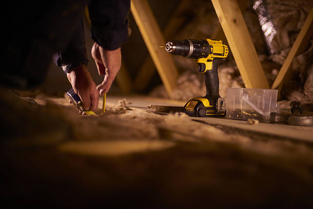 Best Wall Insulation Contractor  in City View, SC